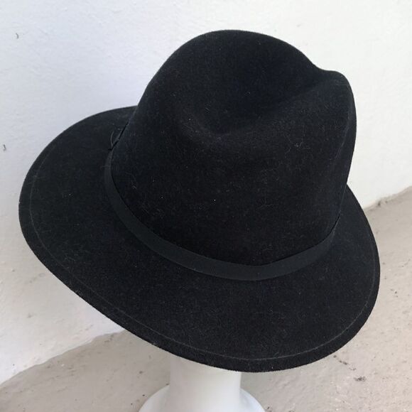 Country gentleman fedora - Picture 3 of 7